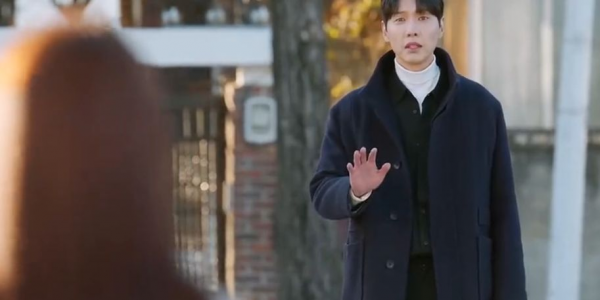 《紳士和小姐》：失憶恢復了也不消停，這個醜帥男人有點“煩”