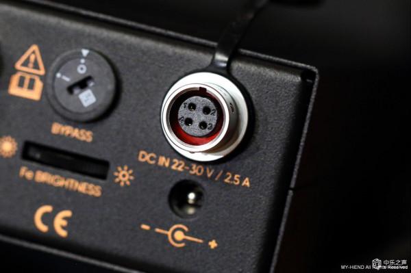 有靈魂的傑作:Ferrum Audio OOR全平衡耳放 有靈魂的傑作:Ferrum Audio OOR全平衡耳放