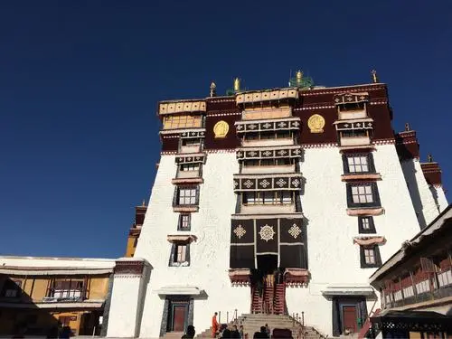 亞洲8大震撼地標！中國就佔了3個