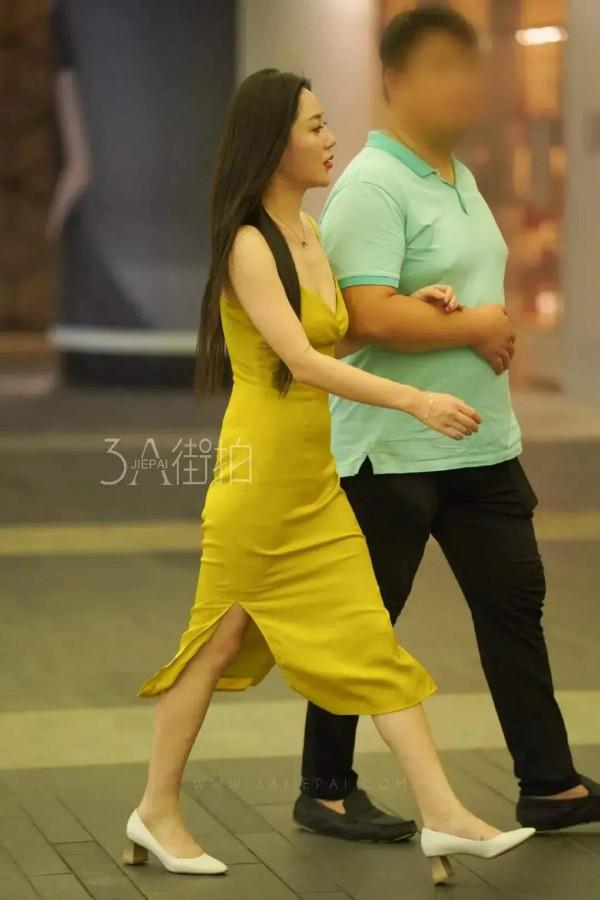 第34期 | 黃色會不會是今季的主色調呢？