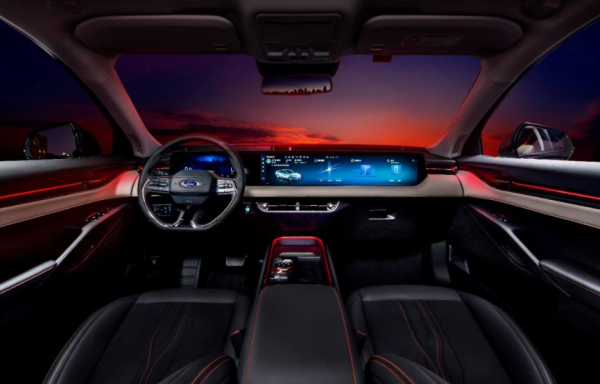 年後要買車？ 2022年這些合資轎車值得關注，賓士EQE、林肯Z領銜