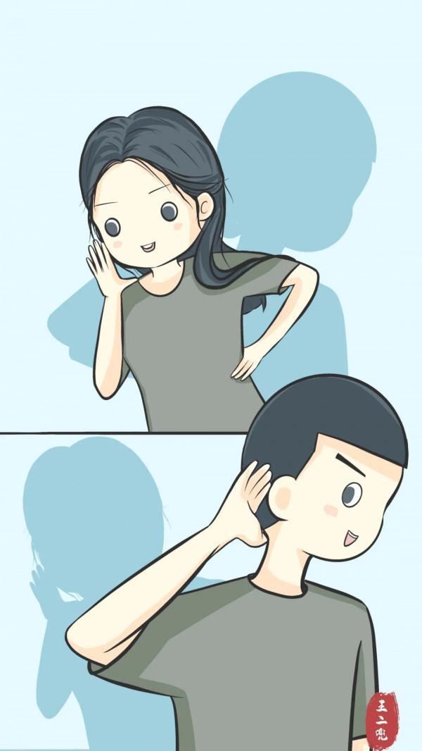 看完這些軍戀桌布，我想戀愛了&hellip;&hellip;