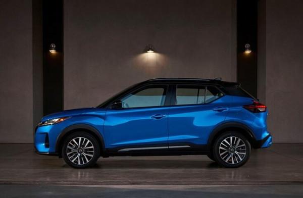 新款日產勁客即將亮相,外觀更犀利時尚,預計年內上市 新款日產勁客即將亮相,外觀更犀利時尚,預計年內上市