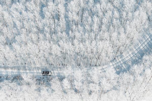 哪些美景只有冬天才有?這份冬遊指南,從南到北都有好去處 哪些美景只有冬天才有?這份冬遊指南,從南到北都有好去處