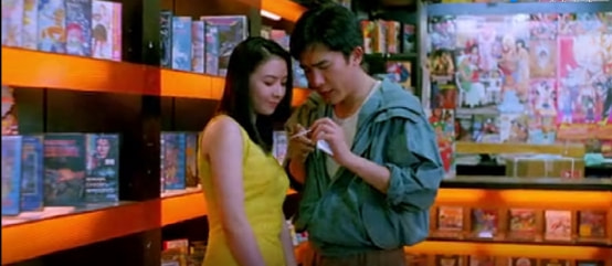 那邊世嘉和任天堂正打得火熱，這邊盜版市場早已一手遮天