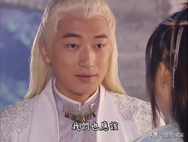 冷門好劇《天劍群俠》,男主專心搞事業,絕不賣慘洗白,一黑到底 冷門好劇《天劍群俠》,男主專心搞事業,絕不賣慘洗白,一黑到底