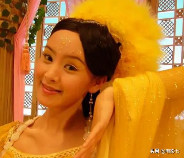 6集被刪，播出後飽受爭議，這七位絕美女神，成就了這部國產劇