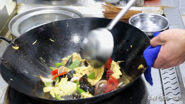 冬天別總吃大魚大肉，多吃這6道健康素菜，每天換著吃,清爽解油膩