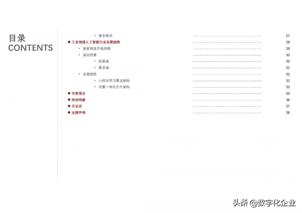 2021年中國人工智慧在工業領域的應用研究(附PDF免費下載) 2021年中國人工智慧在工業領域的應用研究(附PDF免費下載)