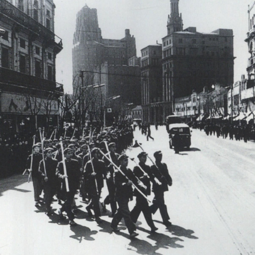 榮德生憑什麼斷言蔣介石回不來了?北洋海軍第二次訪日露了底 榮德生憑什麼斷言蔣介石回不來了?北洋海軍第二次訪日露了底