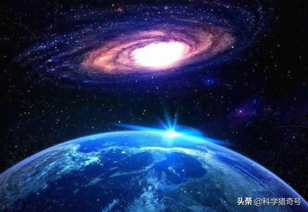宇宙最低溫度為-273&period;15℃，而高溫卻近乎無限，這是為什麼？