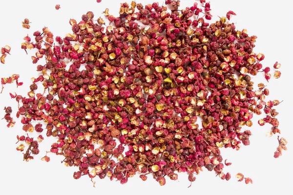 烹飪小課堂丨麻椒、花椒、藤椒，傻傻分不清楚？