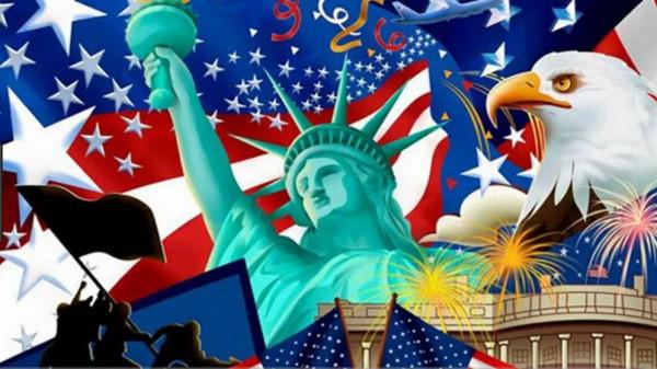 19世紀，美國的崛起不是偶然！這些做法，才是秘笈