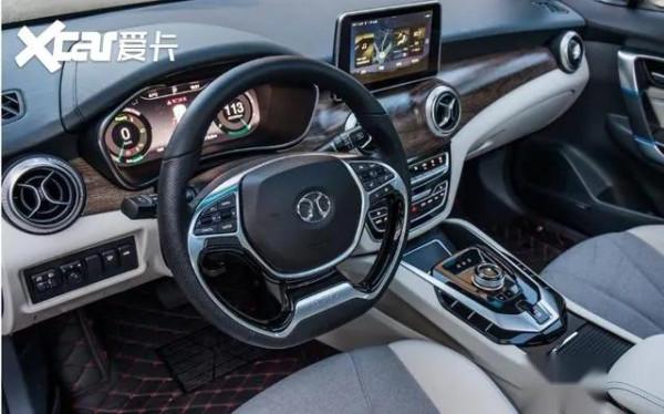 新能源汽車充一次電到底需要多貴？