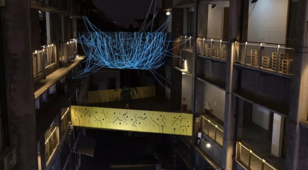 陳一中：讓場景在現實與未來之間遊走 | 博聞集