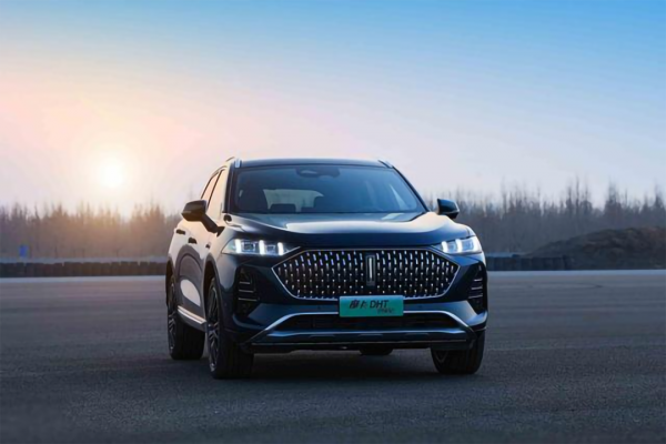 2022拼續航？這幾款電動新車，讓同行明晃晃的忌妒