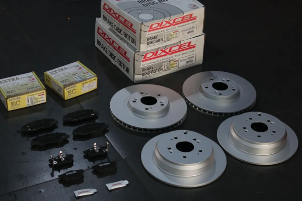 「情懷玩車」2005年老款CRV翻新復活日記,至死返生,終成神話 「情懷玩車」2005年老款CRV翻新復活日記,至死返生,終成神話