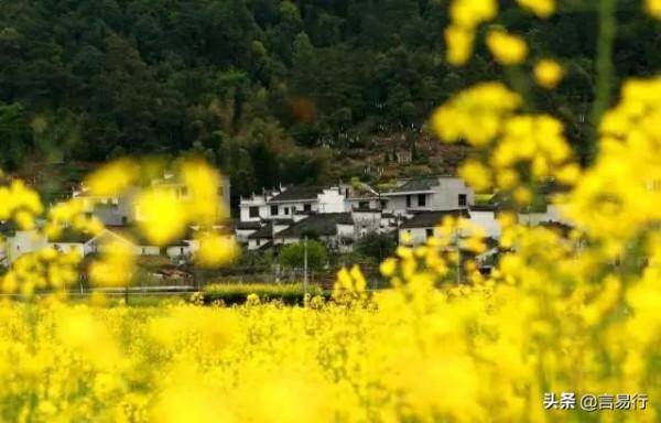 中國最美的12座小城，有你所在的地方嗎，你又到過幾個？（美圖）