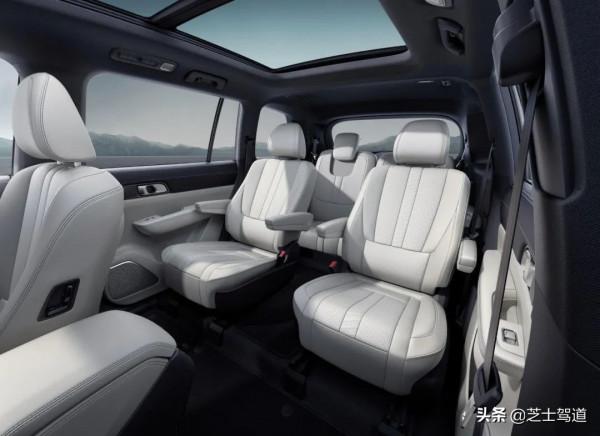 選漢蘭達你會失去什麼？選理想ONE你會得到什麼？