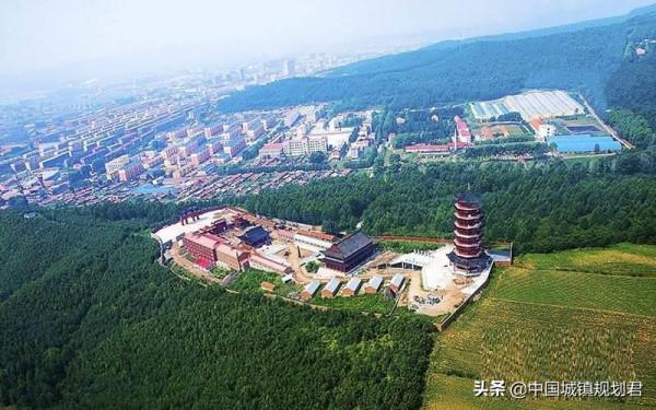 位於內蒙古自治區的黑龍江省大興安嶺地區首府加格達奇區不是飛地