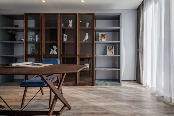 聯排別墅,盡顯“平和的奢華” 聯排別墅,盡顯“平和的奢華”