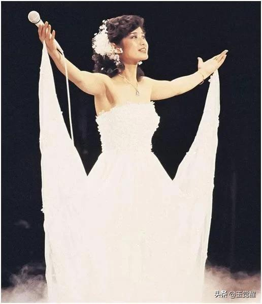 消失40年,61歲的山口百惠也老了,褪去光環,一代女神終入凡塵 消失40年,61歲的山口百惠也老了,褪去光環,一代女神終入凡塵