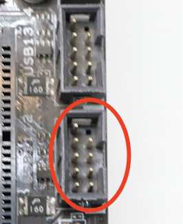 WIFI6無線網絡卡模組安裝