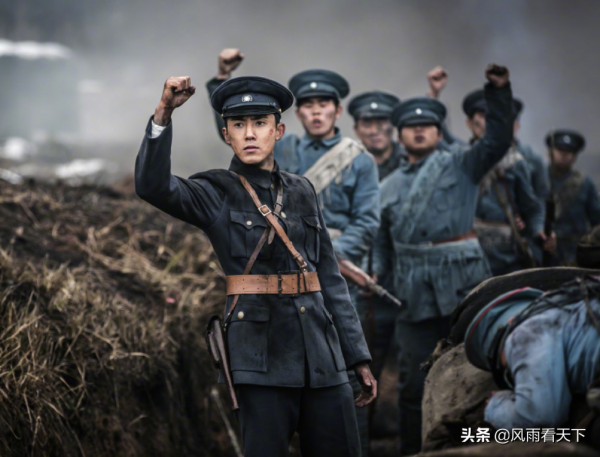 10月、11月央視熱播、待播大劇搶先看