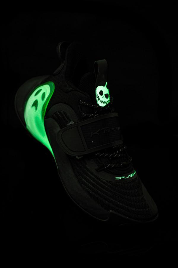 新品合集!李寧反伍聯名來襲,安踏水花3代夜光酷炫,匹克也挺帥 新品合集!李寧反伍聯名來襲,安踏水花3代夜光酷炫,匹克也挺帥