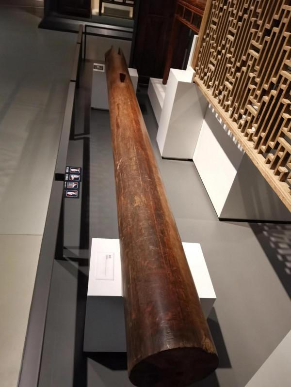 海南省博物館花梨館