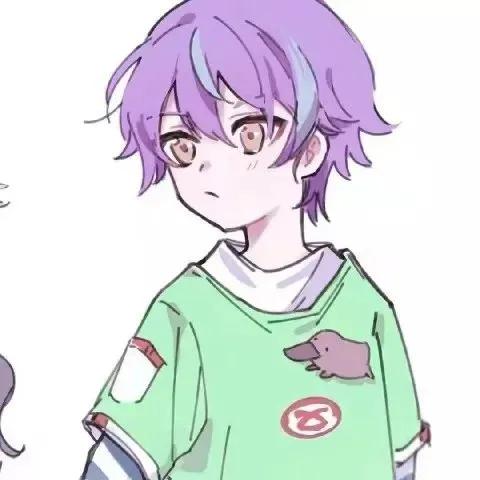 超可愛的動漫頭像