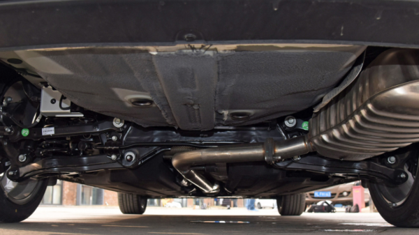 1&period;8L動力弱，1&period;5T配雙離合，現代名圖能咋選？