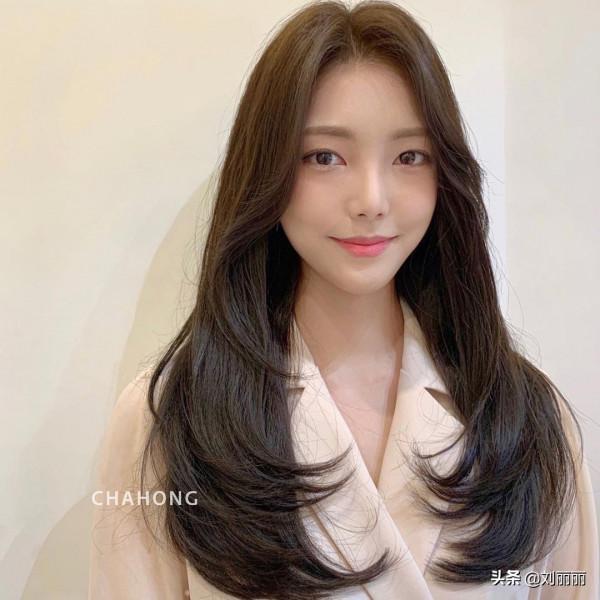 春節女士髮型我看好這3種燙髮，時尚不張揚，效果還不賴