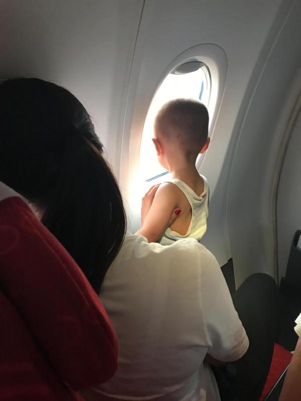 第一篇：你愛的生活就是你想要的生活。回憶有寶寶的旅行之寧夏