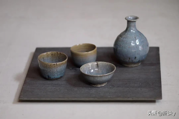 “一切美的事物都有令人不俗的功效”——100件 · 美之器