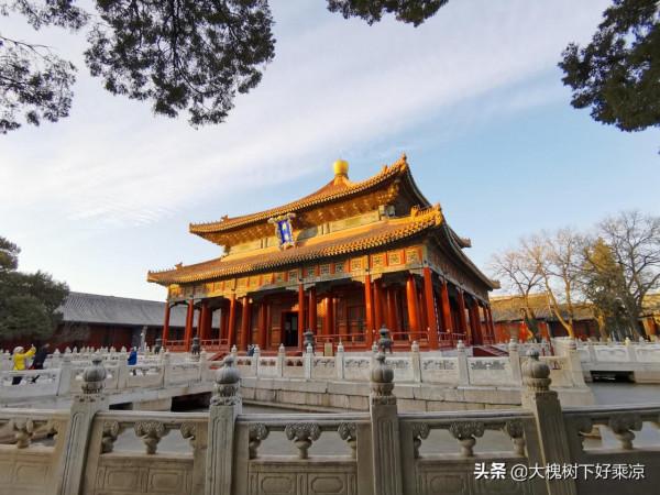 北京古蹟總結篇：帝都打卡，必去十二處景點，這才是北京