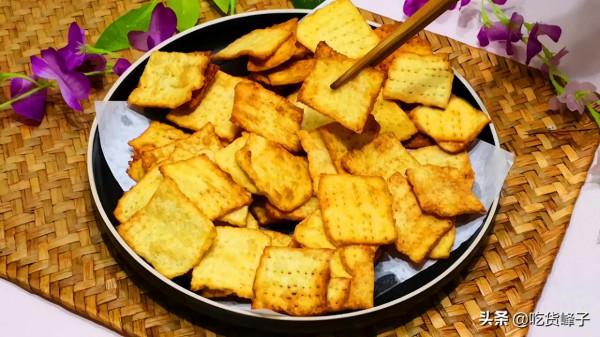 小米和雞蛋一起做，原來這麼好吃，不煮粥不蒸糕，出鍋孩子搶著吃