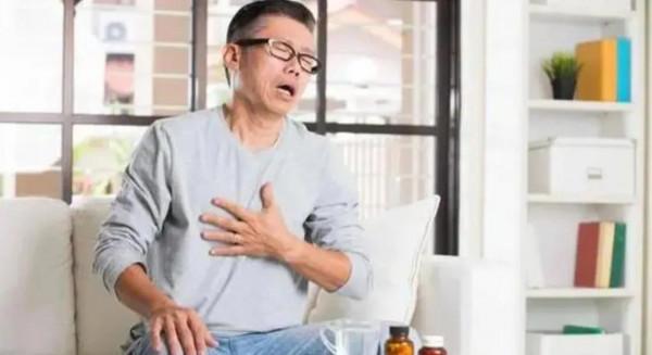 心臟有心肌缺血，身體其實有預警，血管堵沒堵，跑兩步就能知道了