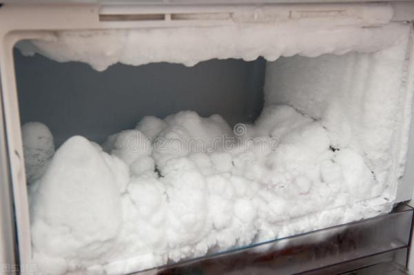 風冷冰箱一定好用嗎?我花2000元買了颱風冷冰箱,現在正準備退貨 風冷冰箱一定好用嗎?我花2000元買了颱風冷冰箱,現在正準備退貨