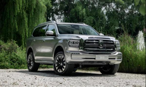 長城汽車廣州車展指定熱鬧:圓夢亮相、神獸上市、坦克500預售 長城汽車廣州車展指定熱鬧:圓夢亮相、神獸上市、坦克500預售