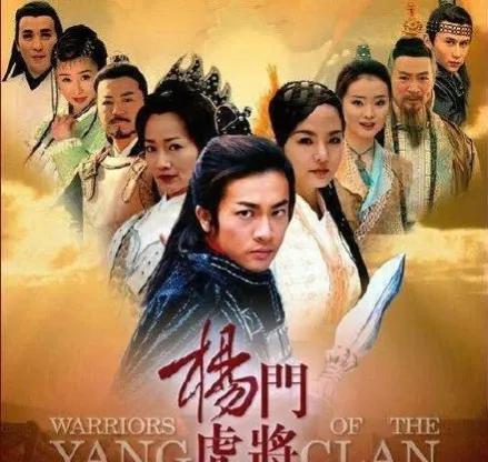 65部小時候看過的古裝電視劇，你還記得哪些？