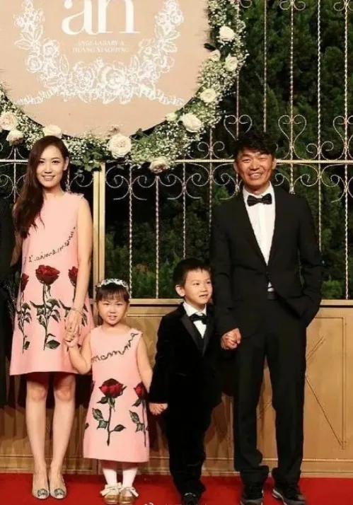 當年參加過“黃曉明與Angelababy”世紀婚禮的明星夫妻幾乎都離婚