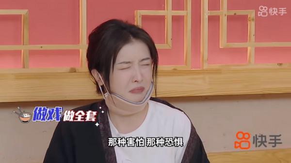 拉岳雲鵬做綜藝,快手圖什麼? 拉岳雲鵬做綜藝,快手圖什麼?