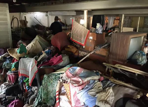 澳洲兄弟375萬買500㎡惡臭房垃圾房,用3個月爆改賣出1000多萬 澳洲兄弟375萬買500㎡惡臭房垃圾房,用3個月爆改賣出1000多萬