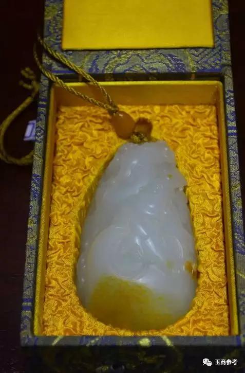 中國玉雕大師作品（4）