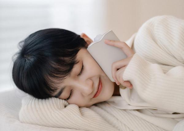 素樂質造新品上線,暖手寶充電寶二合一冬日神器,出門有它就夠了 素樂質造新品上線,暖手寶充電寶二合一冬日神器,出門有它就夠了