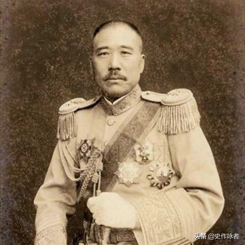 盤點民國時期著名的十位土匪，下場一個比一個悽慘，他們都是誰？