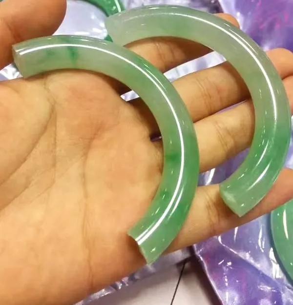 為什麼說玉不過手，金不離目？