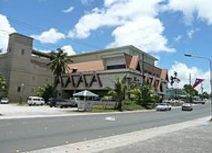 帛琉共和國2萬人口