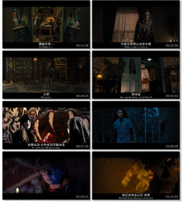 告別片荒——隨便介紹幾部電影 告別片荒——隨便介紹幾部電影